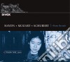 Atsuko Seki - Piano Recital cd