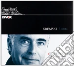 Kremski- Exils cd