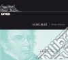 Franz Schubert - Piano Dances cd