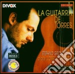 Miguel Llobet / Francisco Tarrega - Guitarra De Torres (La): Stefano Grondona Plays Llobet & Tarrega