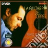 Miguel Llobet / Francisco Tarrega - Guitarra De Torres (La): Stefano Grondona Plays Llobet & Tarrega cd