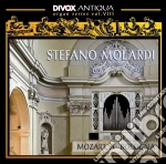 Wolfgang Amadeus Mozart - A Bologna cd