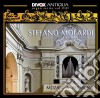 Wolfgang Amadeus Mozart - A Bologna cd