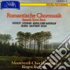 Jorgens - Romantische Chormusik cd