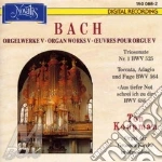 Opera x organo - vol.5 90 - bwv 525 - 53 cd