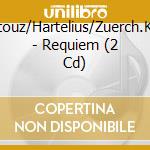 Stouz/Hartelius/Zuerch.Ka - Requiem (2 Cd) cd musicale di Suppe'