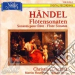 Gurtner/Haselb?Ck/Mate - Fl?Tensonaten cd