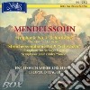 Sinfonia n.3 95 'scozzese' op 56 - n.9 ' cd