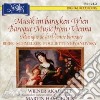 Musik Im Barocken Wien cd