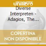 Diverse Interpreten - Adagios, The Great (Vol.2) (2 Cd) cd