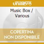 Music Box / Various cd