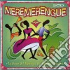 Meremerengue (2 Cd) cd