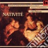 Gil Pidoux: Nativite' / Various cd