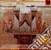 Guy Bovet: L'Orgue De Valere (1390) - Vol.1 cd