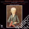 Wolfgang Amadeus Mozart - Concertos Pour Flute Et Orchestre N. 1 Et 2 cd
