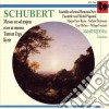 Franz Schubert - Messes cd