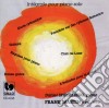 Frank Martin - Integrale Pour Piano Solo cd musicale di Frank Martin