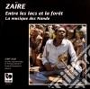 Zaire - La Musique Des Nande cd