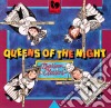 Queens Of The Night: Bassoons Classics cd