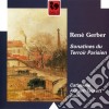 Rene' Gerber - Sonatines Du Terroir Parisien cd musicale di Rene Gerber