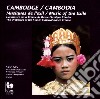 Cambodge - Musiques De L'Exil cd