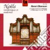 Rene' Oberson: Noels Romantiques Et Modernes cd