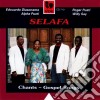 Selafa - Gospel Songs cd