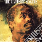 Riverside Singers (The) - Negro Spirituals