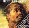 Riverside Singers (The) - Negro Spirituals cd