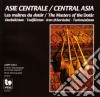 Asie Centrale Les Maitres Du Dotar cd