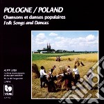 Pologne - Chansons Et Danses Populaires / Various