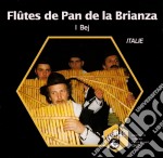 I Bej - Flutes De Pan De La Brianza