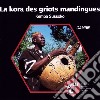 Kemba Sussoko - Gambie-La Kora Des Griots Mandingues cd