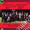 Meister Des XX Jahrhunderts: Schostakovich, Kokkonen, Martin, Schoeck cd