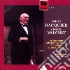 Gabriel Bacquier: Chante Mozart cd musicale di Gabriel Bacquier
