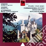 Kammerensemble De Paris: Strauss, Wagner, Schonberg
