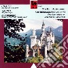 Kammerensemble De Paris: Strauss, Wagner, Schonberg cd musicale di Strauss