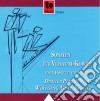 Arthur Honegger / Johannes Brahms - Sonaten Fur Viola und Klavier cd