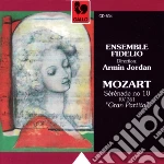 Wolfgang Amadeus Mozart - Gran Partita cd