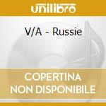 V/A - Russie cd