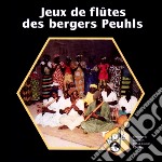 Mali - Jeux De Flutes Des Bergers Peuhls / Various