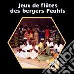 Mali - Jeux De Flutes Des Bergers Peuhls / Various cd