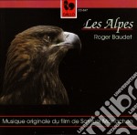 Roger Baudet - Les Alpes