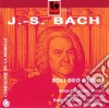 Johann Sebastian Bach - Soli Deo Gloria - Anna-Magdalena Se Souvient cd
