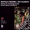 New Caledonia - Danses Et Musiques Kanak cd