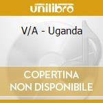V/A - Uganda cd