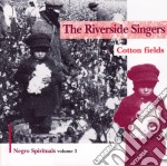 Riverside Singer (The) - Cotton Fields