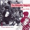 Riverside Singer (The) - Cotton Fields cd