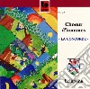 Choeurs D'Hommes - La Concorde cd