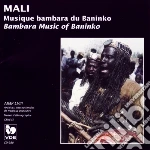 Mali - Musique Bambara Du Baninko / Various cd